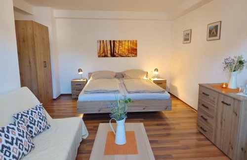 Freudenberg House | Pension Stern