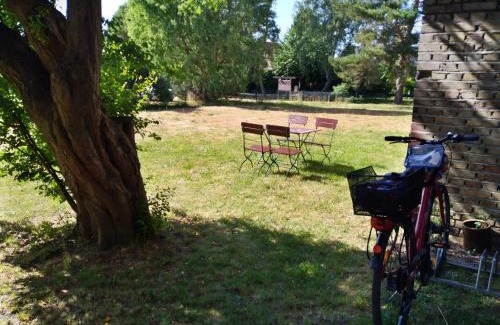 Ostseebad Dierhagen House | Pension Stocker