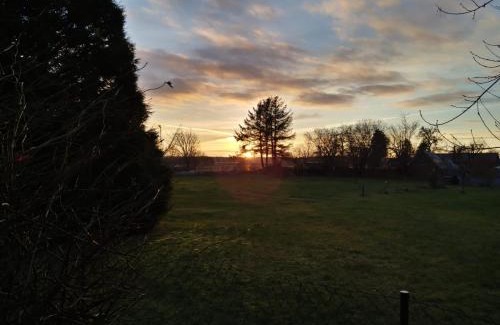 Ostseebad Dierhagen House | Pension Stocker