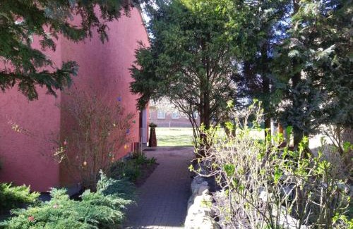 Ostseebad Dierhagen House | Pension Stocker