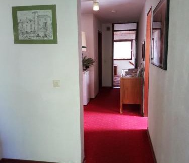 Nellingen House | Pension Streng-Reinhardt