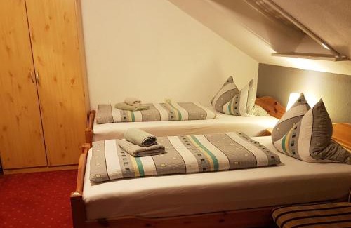 Nellingen House | Pension Streng-Reinhardt