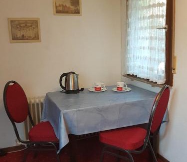 Nellingen House | Pension Streng-Reinhardt