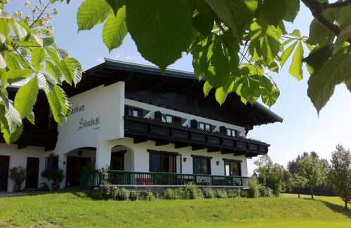 Going am Wilden Kaiser House | Pension Sunnbichl