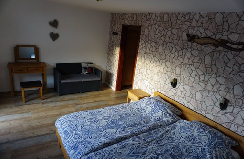 Baiersbronn House | Pension Talblick