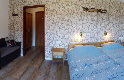Baiersbronn House | Pension Talblick