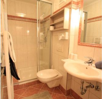 Leogang Bed & Breakfast | Pension Tannenhof