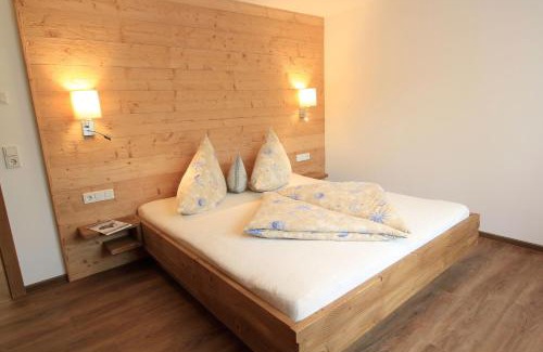 Leogang Bed & Breakfast | Pension Tannenhof