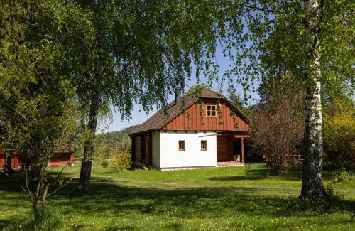 Petrovice u Susice Resort | Pension Tereza & Šumavské Roubenky