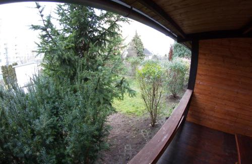 Znojmo House | Pension Thaya