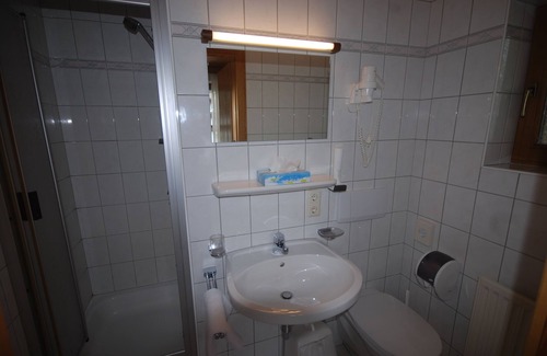 Nauders Bed & Breakfast | Pension Tirol