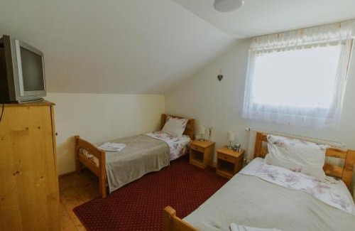 Harghita-Bai House | Pension Tofalvi