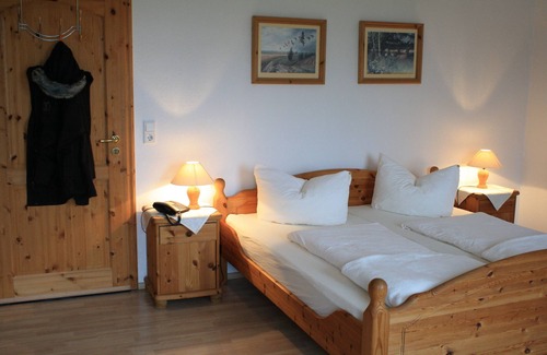 Koldenbuttel Hotel | Pension Treenehof
