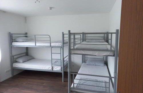 Gartenstadt Trudering House | Pension Trudering