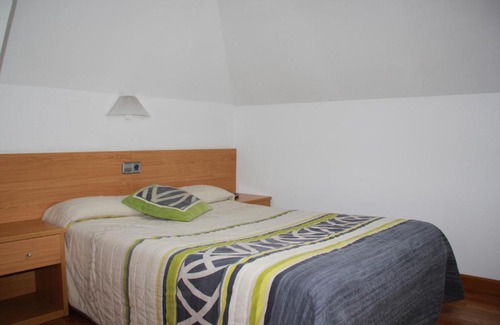Isaba House | Pension Txiki