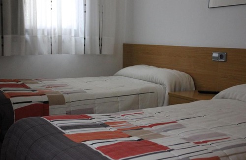 Isaba House | Pension Txiki