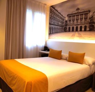 Astigarraga House | Pension Txingurri