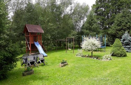 Jivka Apartment | Pension u Adršpachu - Dana Tyšerová