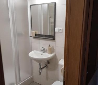 Brno House | Pension U Dolezalu
