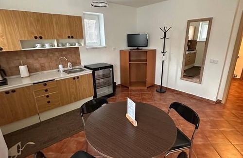 Cihelny House | Pension U Golfu