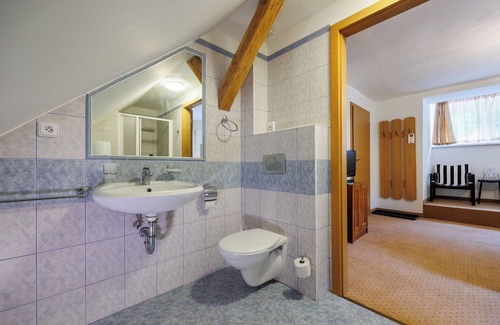 Cihelny House | Pension U Golfu