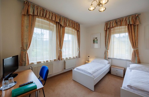 Cihelny House | Pension U Golfu