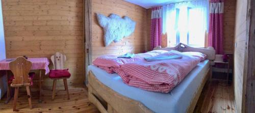 Ludvikov House | pension U Jiřího