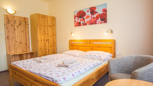 Tisa House | Pension U Koupaliště