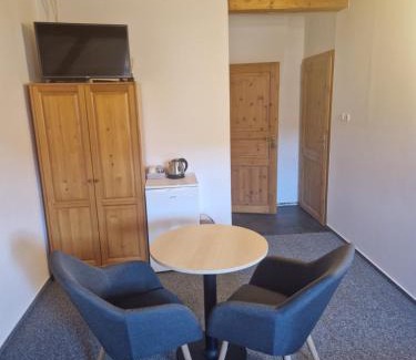 Domazlice House | Pension U Martina