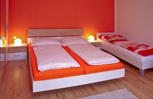 Hrabetice House | Pension U pálenice
