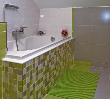 Hrabetice House | Pension U pálenice