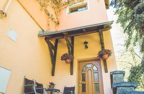 Cheb House | Pension U Stříbrného Jelena