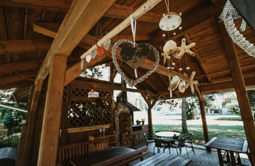 Cheb House | Pension U Stříbrného Jelena