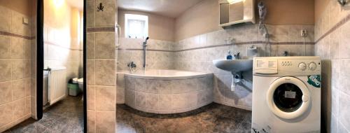 Ruzova House | Pension U Stehlíků
