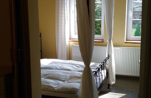 Janov House | Pension U Václava