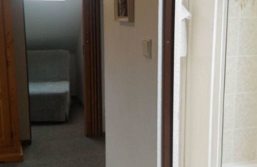 Janov House | Pension U Václava
