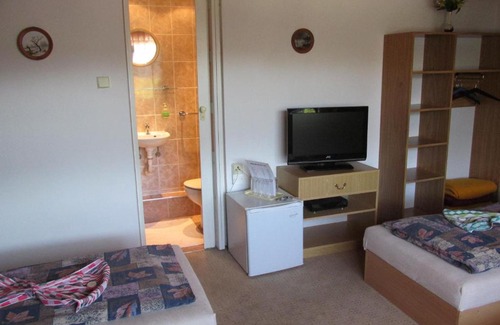 Dalovice House | Pension U Vlášků