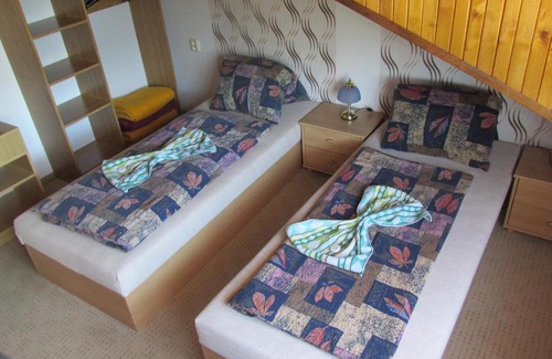 Dalovice House | Pension U Vlášků