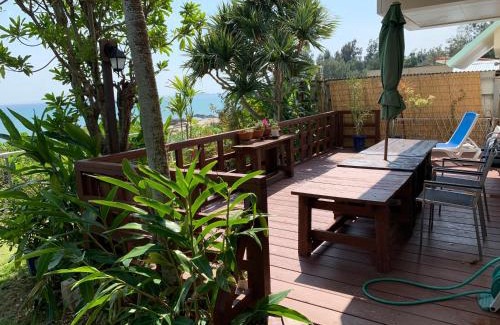 Ginoza House | Pension Umi no soba