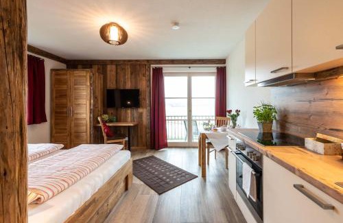 Otterfing House | Pension und Appartements Wild