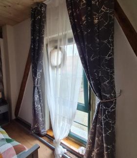 Großbrembach House | Pension und Gästehaus Paffrath