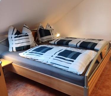 Nagel House | Pension und Gasthof Reithmeier