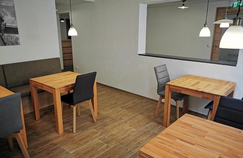 Haag in Oberbayern House | Pension unterm Schlossturm