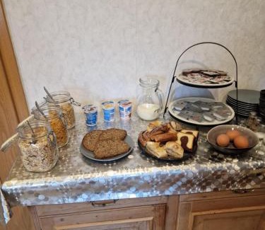 Schwabach Bed & Breakfast | Pension Unterreichenbach