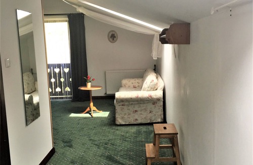 Manastirea Humorului House | Pension Valentina