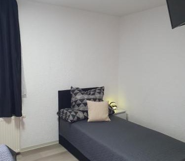 Muhlau House | Pension Valentina