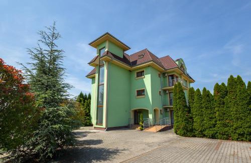 Velky Meder House | Pension Velky Meder*