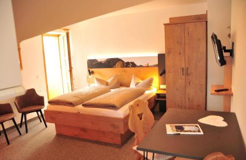 Steinach House | Pension Vendel