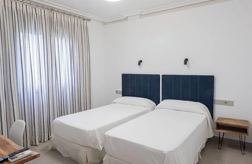San Juan de los Terreros House | Pension - Venta de Terreros