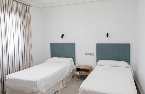 San Juan de los Terreros House | Pension - Venta de Terreros